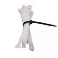 Neutral Cable Ties