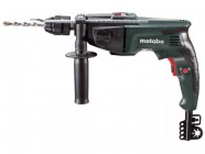 Metabo SBE760 110v Impact Drill 760W