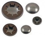 Capped Starlock Washers
