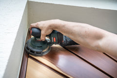 Metabo SXA 18 LTX 150 BL Random Orbital Sander Body Only