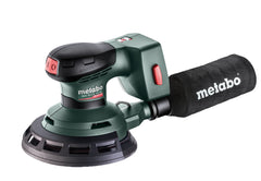 Metabo SXA 18 LTX 150 BL Random Orbital Sander Body Only