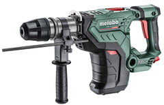 Metabo KHA 18 LTX BL 40 SDS Max Hammer Body Only + Carry Case