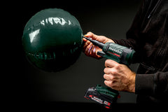 Metabo BP 18 LTX BL Blow Gun Body Only