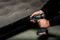 Metabo BP 18 LTX BL Blow Gun Body Only