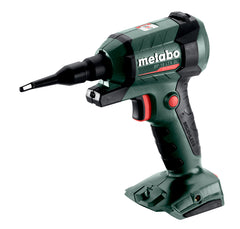 Metabo BP 18 LTX BL Blow Gun Body Only