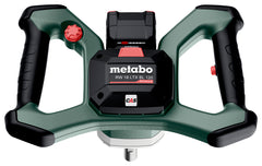 Metabo RW 18 LTX BL 120 Cordless Stirrer