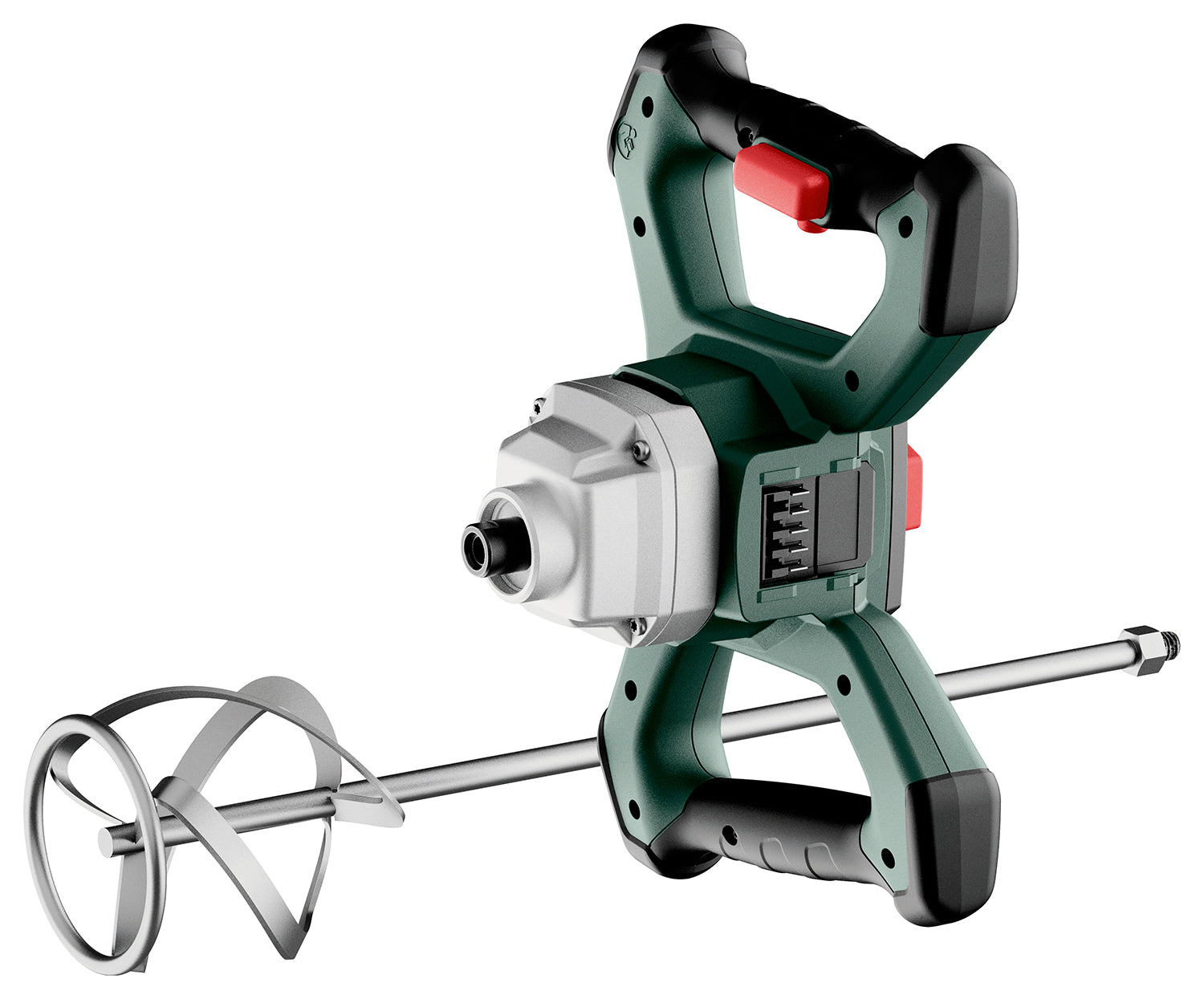 Metabo RW 18 LTX BL 120 Cordless Stirrer
