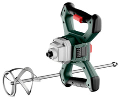 Metabo RW 18 LTX BL 120 Cordless Stirrer