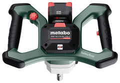 Metabo RW 18 LTX BL 140-2 Stirrer Body Only