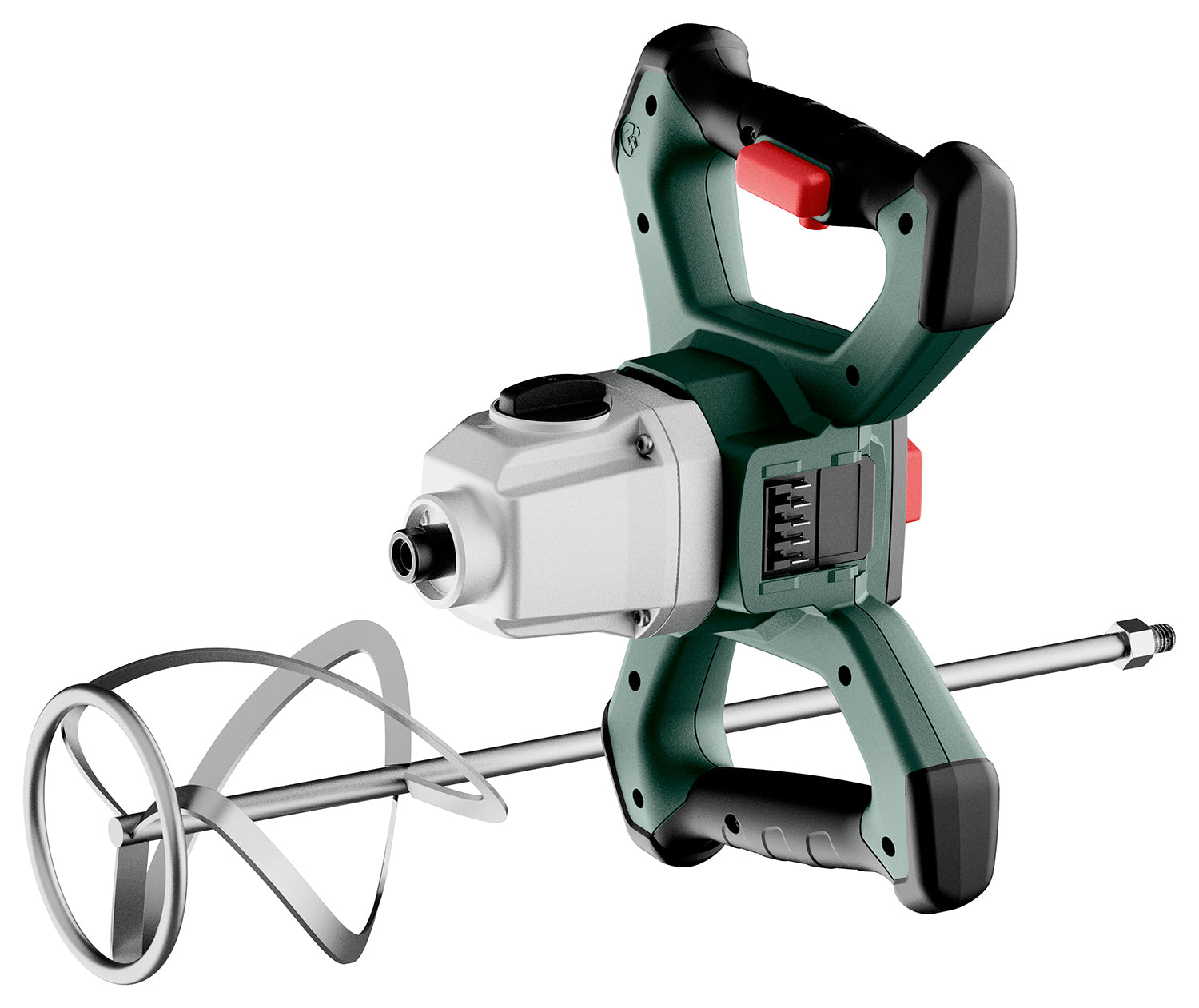 Metabo RW 18 LTX BL 140-2 Stirrer Body Only