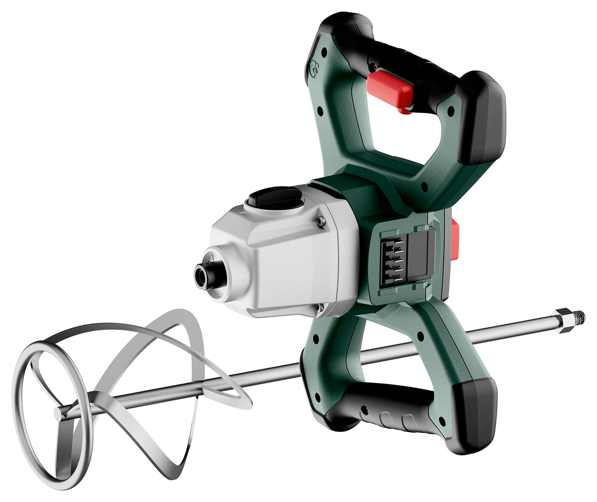 Metabo RW 18 LTX BL 140-2 Stirrer Body Only