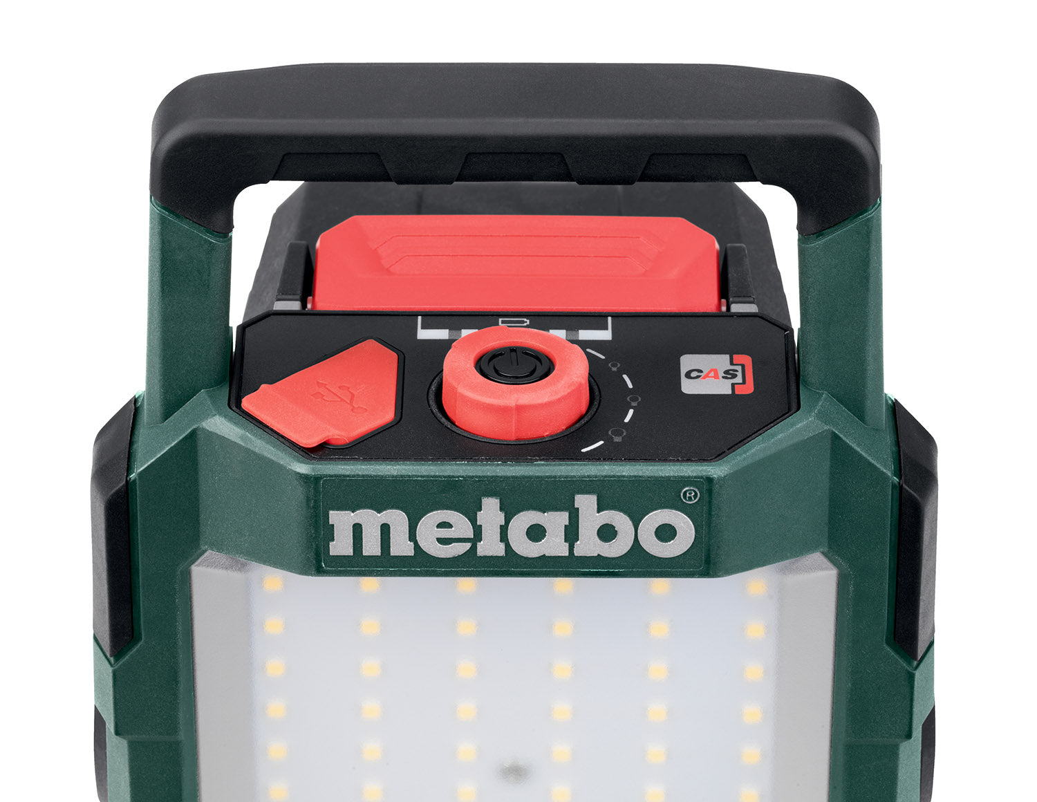 Metabo BSA 18 LED 4000 Site Light Body Only