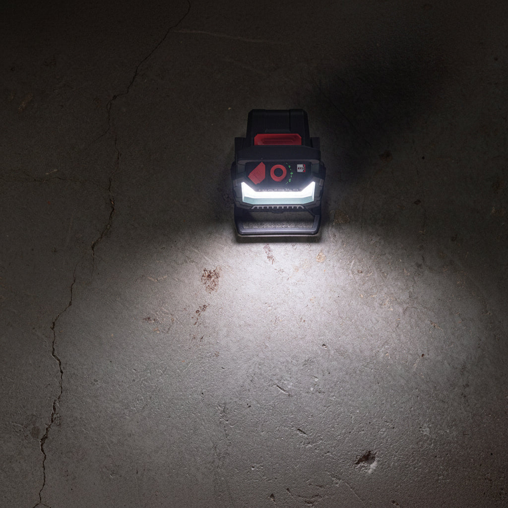 Metabo BSA 18 LED 4000 Site Light Body Only