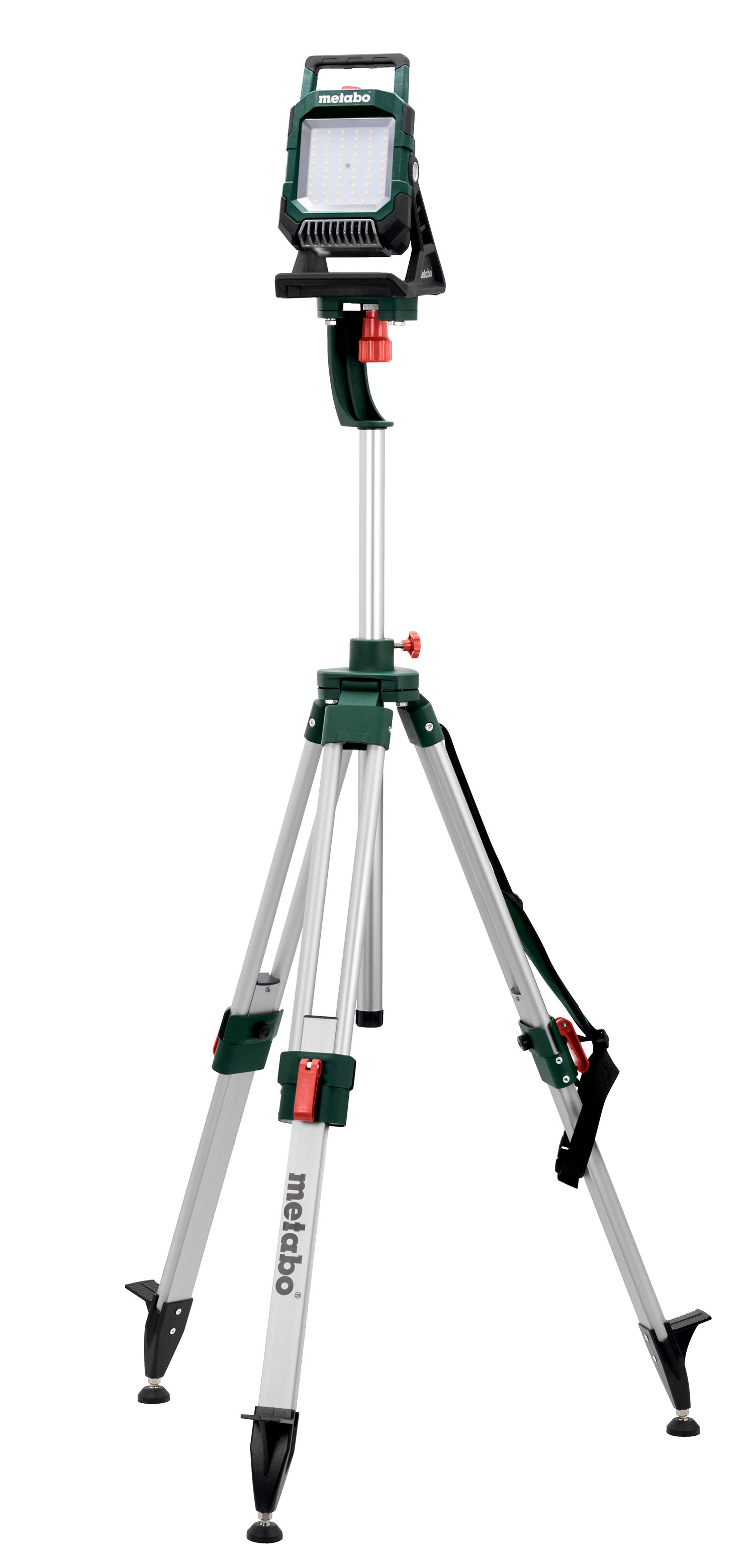 Metabo BSA 18 LED 4000 Site Light Body Only