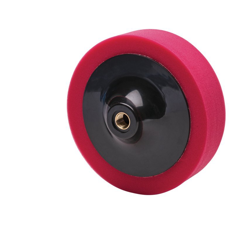 Polishing Sponge, 150mm, M14, Ultra Soft Main Image