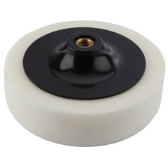 Polishing Sponge, 150mm, M14, Firm Main Image