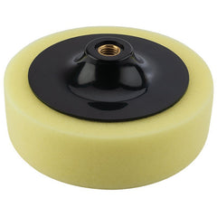 Polishing Sponge, 150mm, M14, Coarse Main Image
