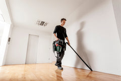 Metabo AS 18 HEPA PC Compact Vacuum Cleaner Body Only