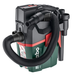 Metabo AS 18 HEPA PC Compact Vacuum Cleaner Body Only