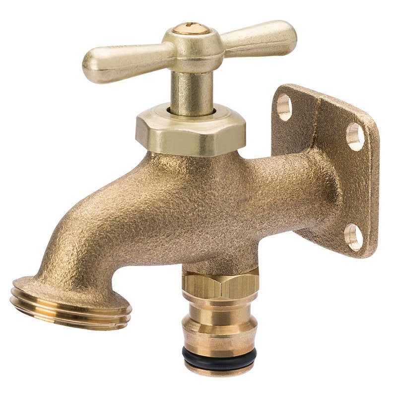 Brass Take Anywhere Tap Main Image
