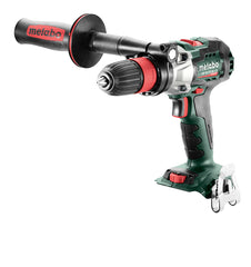 Metabo GB 18 LTX BL Q I Cordless Tapper incl. 2nd Chuck, Body Only + metaBOX 145L
