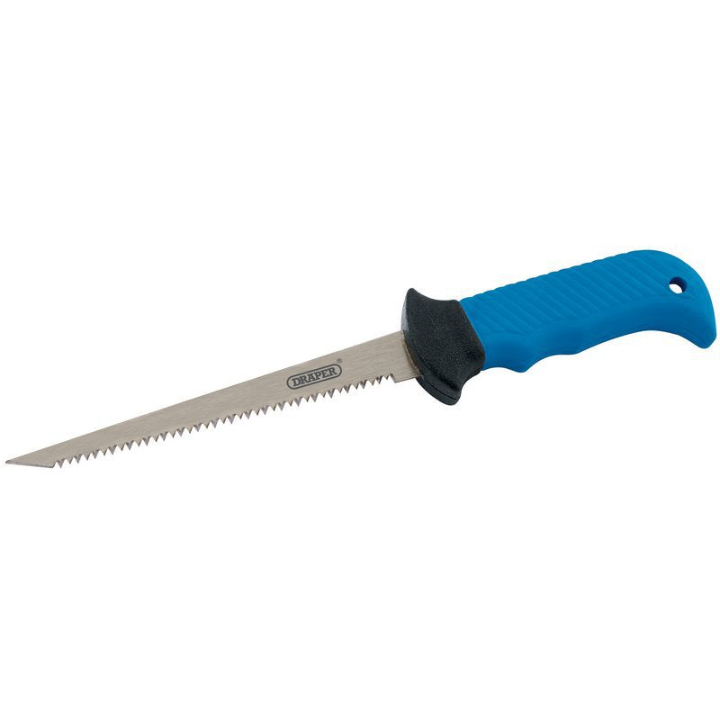 Soft Grip Hardpoint Plasterboard Saw, 150mm Main Image