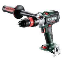 Metabo SB 18 LTX-3 BL Q I 3 Speed Combi Drill Bare Unit in metaBOX