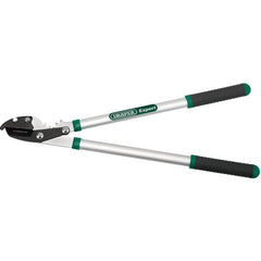 Draper Expert Gear Action Soft Grip Anvil Lopper with Aluminium Handles, 685mm Main Image