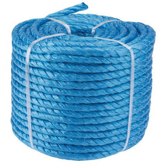 Polypropylene Rope, 50m x 10mm Main Image