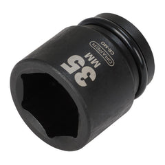 Draper Hi-TORQ Impact Socket, 3/4" Sq. Dr., 35mm Main Image