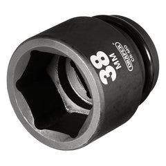 Draper Expert HI-TORQ 6 Point Impact Socket, 3/4" Sq. Dr., 38mm Main Image