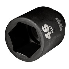 Draper Hi-TORQ Deep Impact Socket, 3/4" Sq. Dr., 46mm Main Image