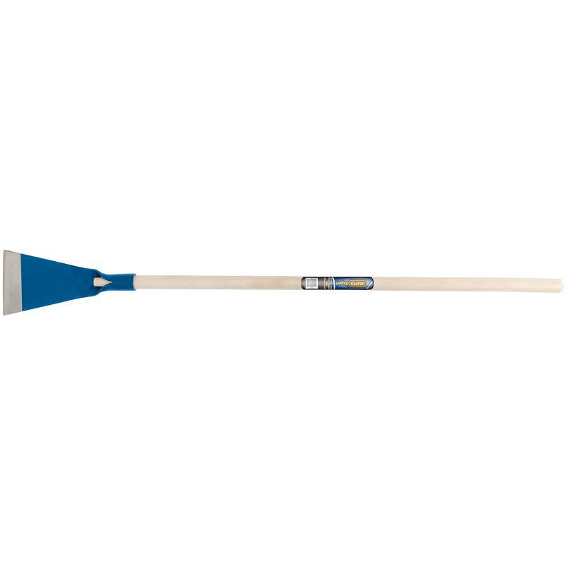 Draper Expert Scraper and Root Digger with Wood Shaft Main Image