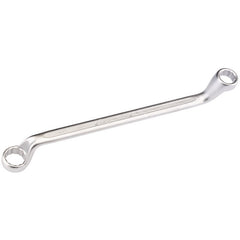 Elora Deep Crank Imperial Ring Spanner, 5/8 x 3/4" Main Image