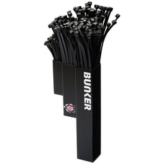 BUNKER Magnetic Cable Tie Holder (300 Piece) Main Image