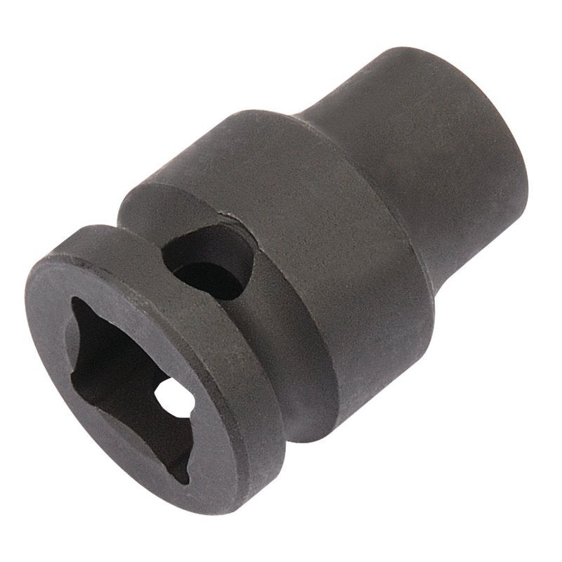 Draper Expert HI-TORQ 6 Point Impact Socket, 3/8" Sq. Dr., 8mm Main Image