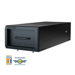 BUNKER S1 Slider, Grey Main Image