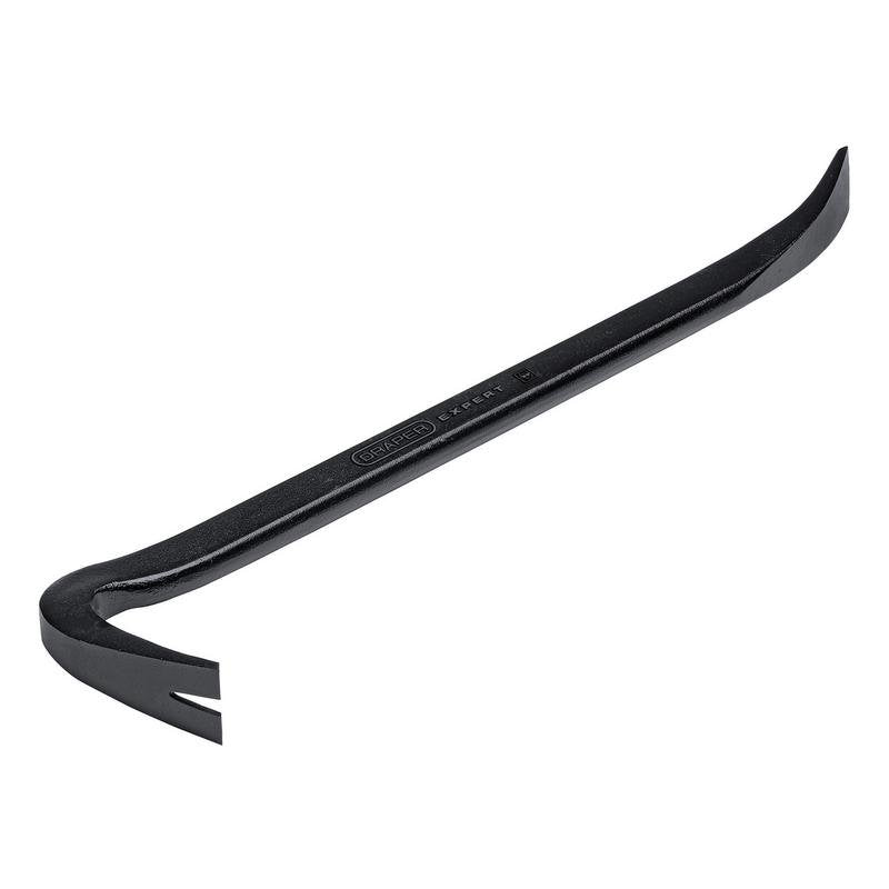 Draper Expert Multi-Purpose Wrecking Bar, 450mm/18" Main Image