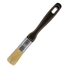ROLLINGDOG Dual-Pro DP1000 Paint Brush, 25mm Main Image