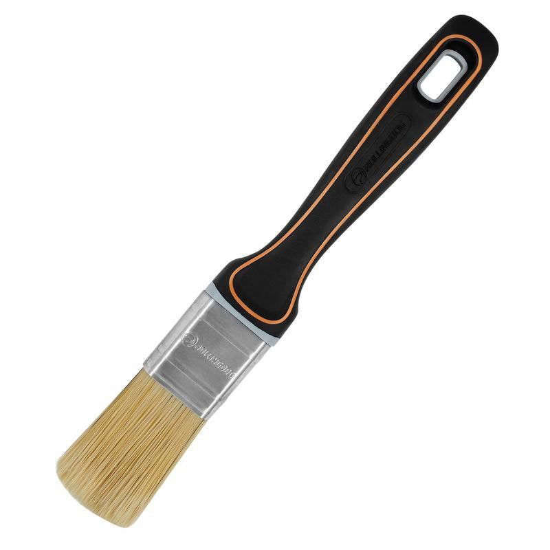 ROLLINGDOG Dual-Pro DP1000 Paint Brush, 35mm Main Image