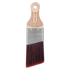 ROLLINGDOG DOBERMAN™ X1000 Series Short Handle Angled Paint Brush, 50mm Main Image