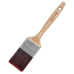 ROLLINGDOG DOBERMAN™ Series Flat Paint Brush, 2.5" Main Image