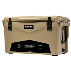 BUNKER Cool Box, 42L Main Image