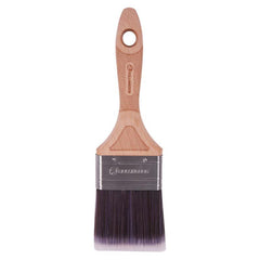 ROLLINGDOG DOBERMAN™ BTX1000 Series Beaver Tail Paint Brush, 70mm Main Image