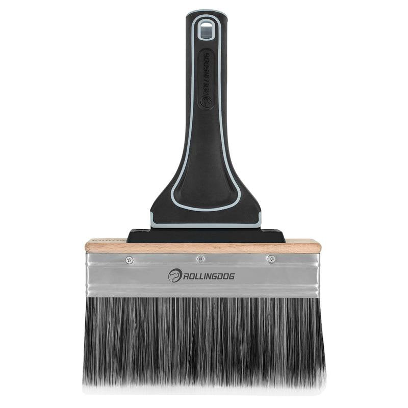 ROLLINGDOG Deck and Wall Brush, 170mm Main Image