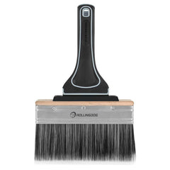 ROLLINGDOG Deck and Wall Brush, 170mm Main Image