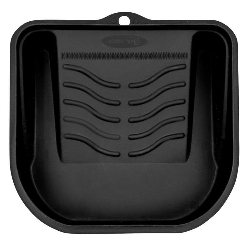ROLLINGDOG PAINTER-PRO™ Paint Tray/Bucket Cover, 4"/100mm Main Image
