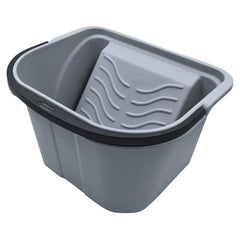 ROLLINGDOG PAINTER-PRO™ Paint Bucket, 9"/230mm Main Image