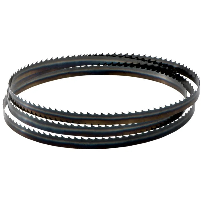 Metabo 2240mm x 12 x A6 Bandsaw Blade for BAS318