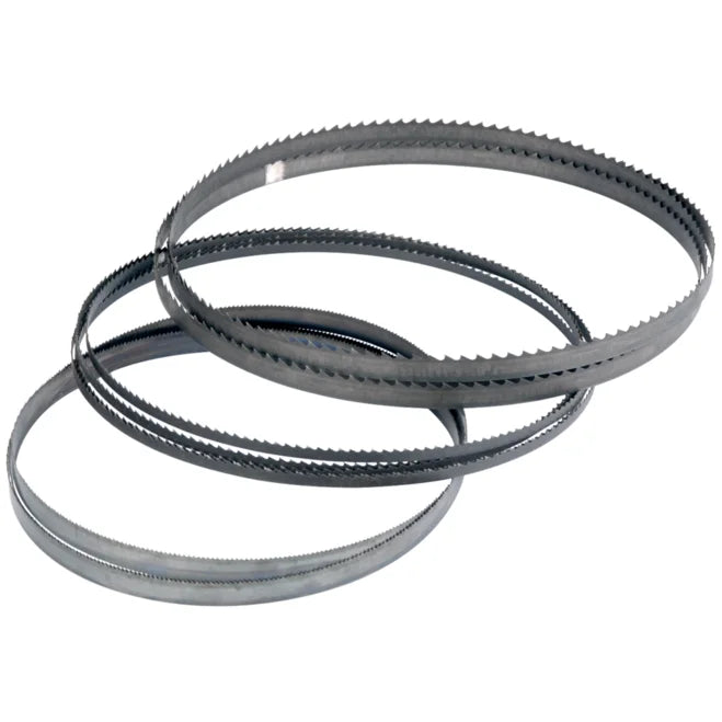 Metabo 2240mm x 6 x A4 Bandsaw Blade for BAS318